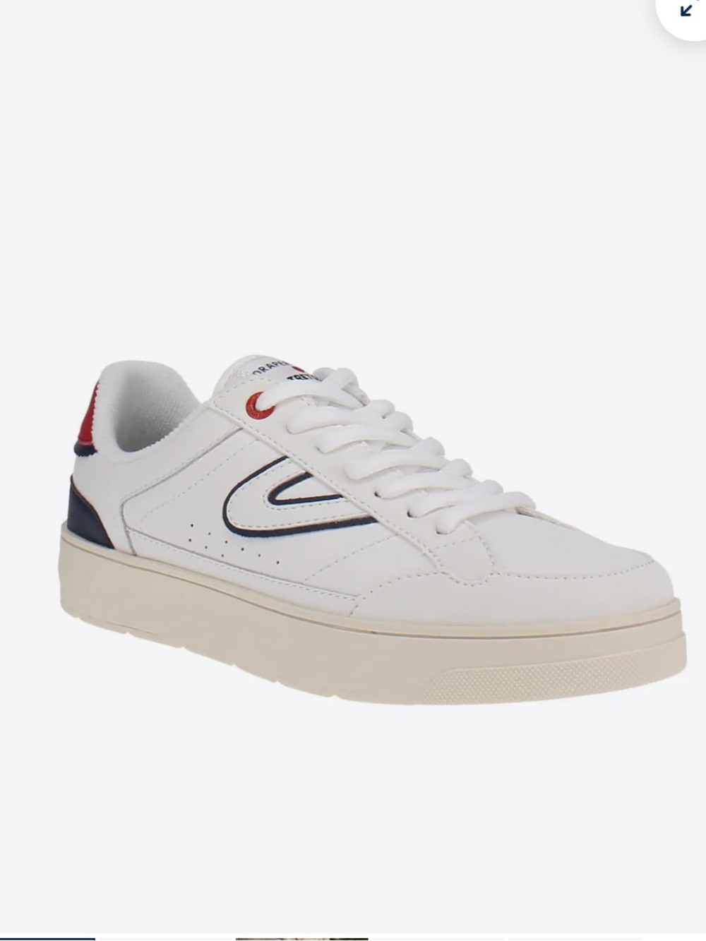 Draper James X Tretorn Harlow Elite Shoe - size 11 - NWT!!!